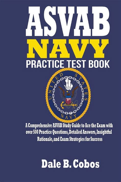 Asvab Navy Practice Test