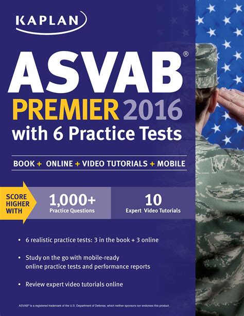 Asvab Practice Tests Online