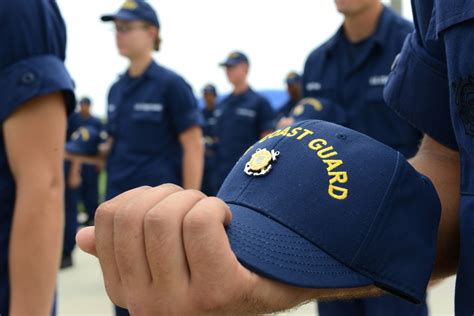 Asvab Requirements For Coast Guard