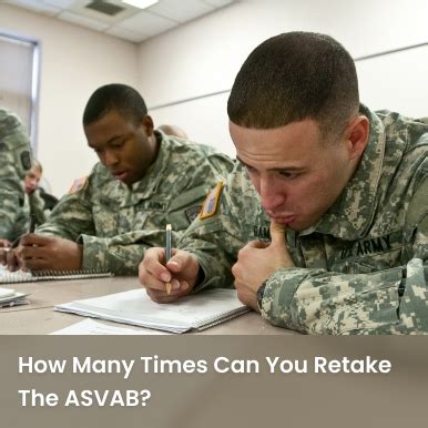 Asvab Retake Camp Lejeune