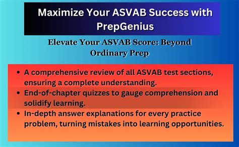 Asvab Study Guide Online