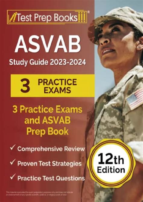 Asvab Study Guide Pdf 2023