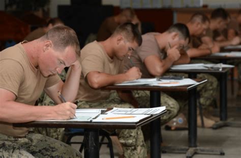 Asvab Test Where To Take