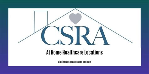 At Home Healthcare Locations