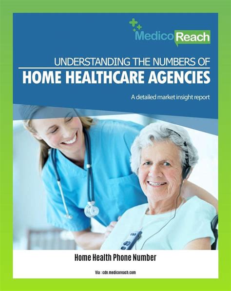 At Home Healthcare Phone Number