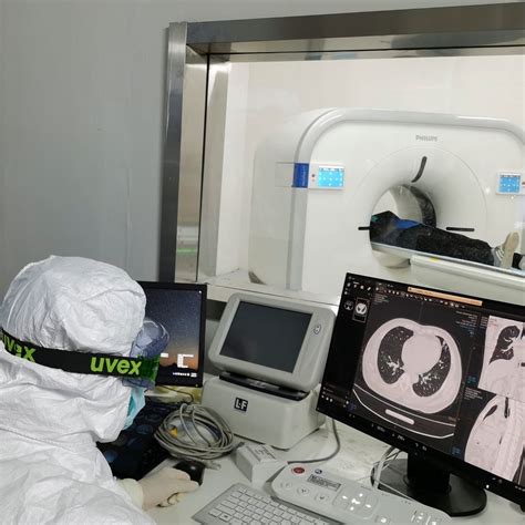 At Outbreak S Center Wuhan Residents Question Accuracy Of Virus Tests