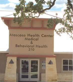 Atascosa Dental Center