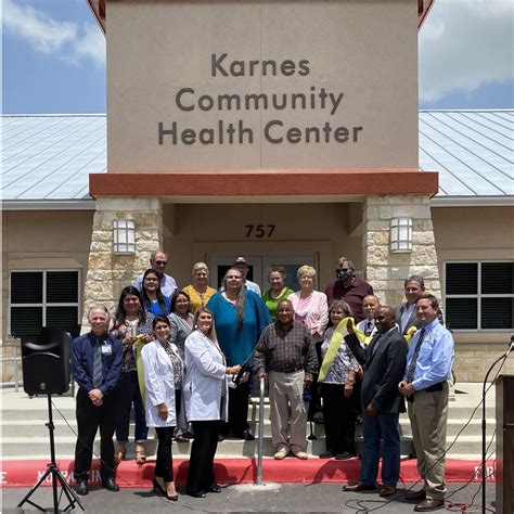 Atascosa Health Center Ceo