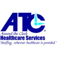 Atc Healthcare Locations