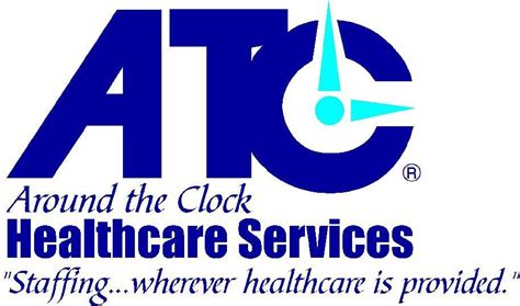 Atc Healthcare Phone Number