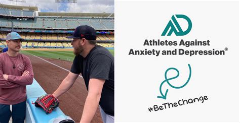 Athletes Against Anxiety Amp Depression