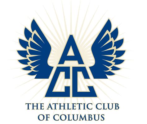 Athletic Club Of Columbus Membership