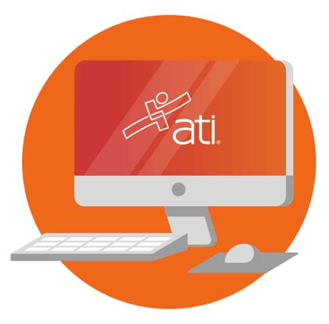 Ati Login