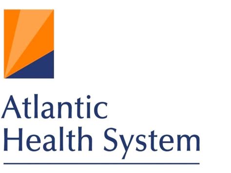 Atlantic Health Email