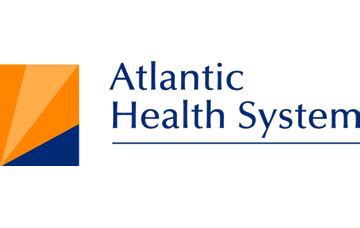 Atlantic Health Job Openings