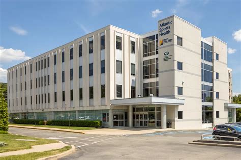 Atlantic Health Morristown General Surgery