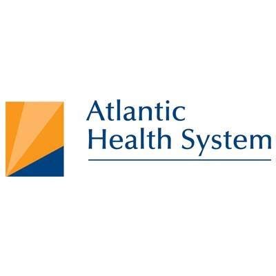 Atlantic Health Morristown Program