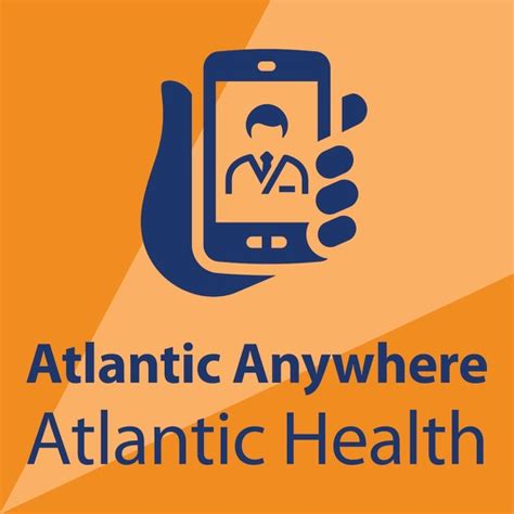 Atlantic Health System App