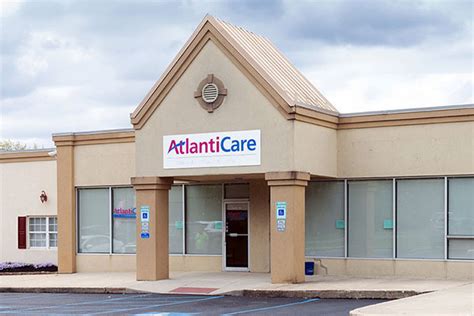 Atlanticare Behavioral Health Services