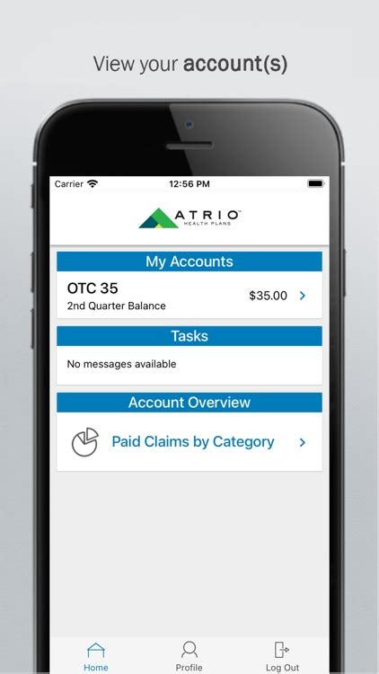 Atrio Health Plans Phone Number