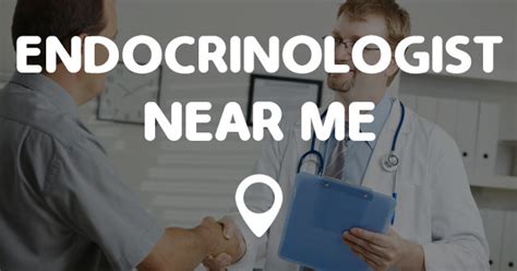 Atrium Endocrinologist Near Me