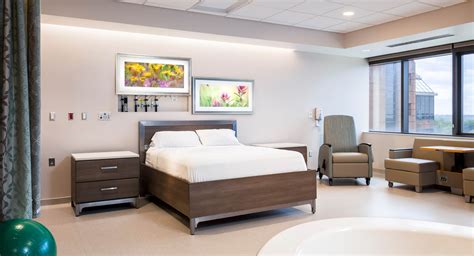 Atrium Health Birthing Center