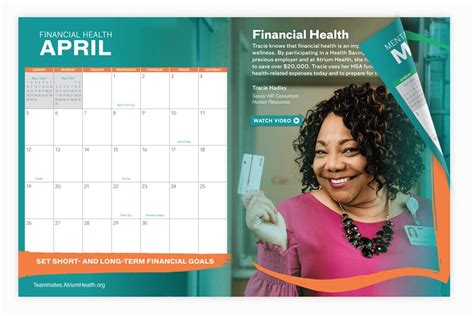 Atrium Health Calendar Mac Download