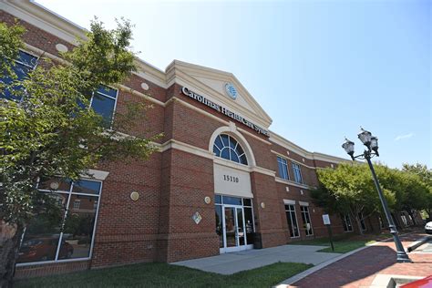 Atrium Health Charlotte Mecklenburg