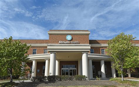 Atrium Health East Lincoln Primary Care In Denver Nc