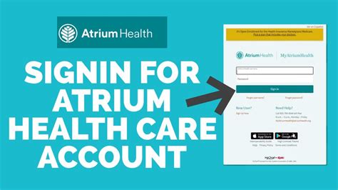 5 Atrium Health Email Tips