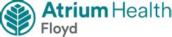 Atrium Health Floyd Patient Portal