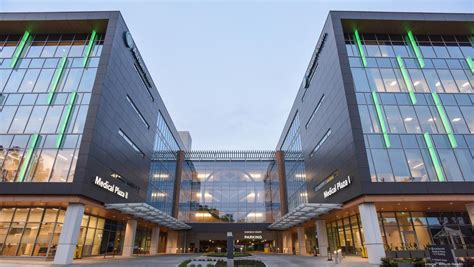 Atrium Health Gi Kenilworth