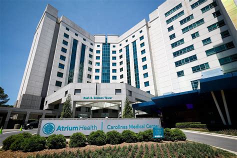 Atrium Health Hospital