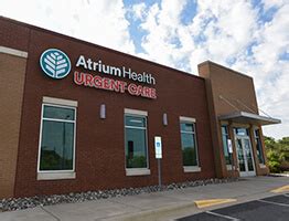 Atrium Health Lincolnton Buka Sekarang