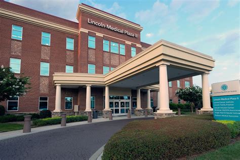 Atrium Health Lincolnton Nc Hospital