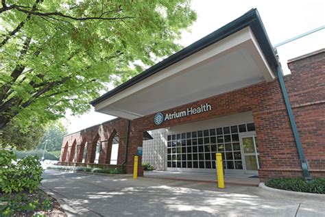 Atrium Health Myers Park Urology