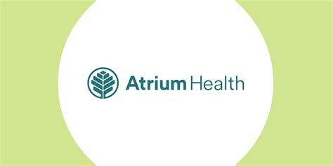 Atrium Health Perkspot