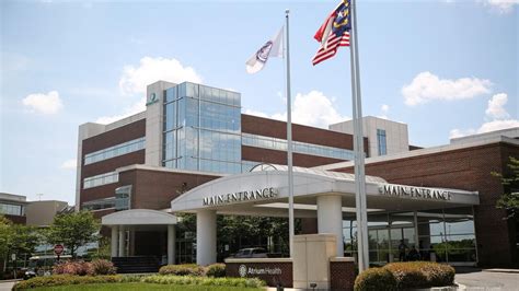 Atrium Health Pineville Emergency Room