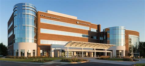 Atrium Health Stanly Outpatient Lab