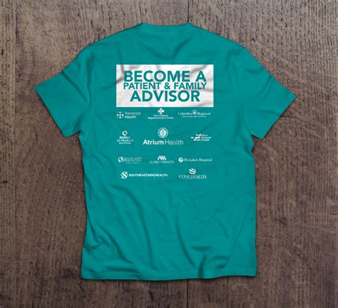 Atrium Health T Shirts