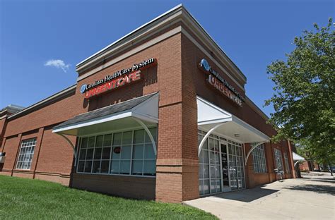 Atrium Health Urgent Care Huntersville