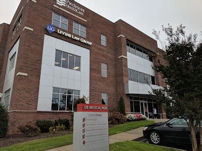 Atrium Health Urology Winston Salem