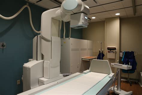 Atrium Stanly Radiology