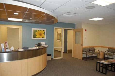 Atrius Health Burlington Alamat