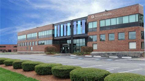 Atrius Health Easton Medical Services