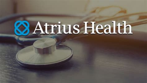 5 Atrius Health Tips