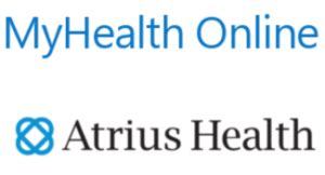 Atrius Health My Log