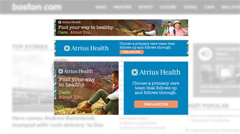 Atrius Health Watertown Alamat