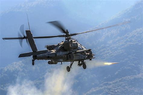 Attack Helicopter Names