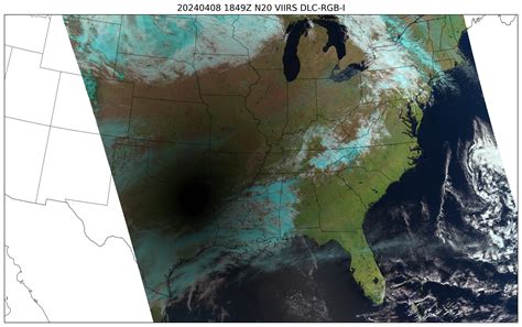 August 2024 Satellite Liaison Blog